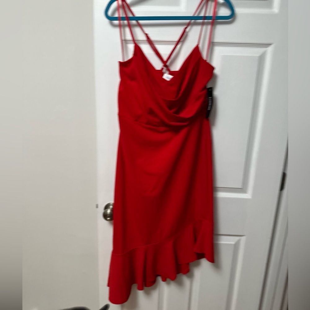 Bebe dress brand new